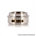 [Ships from Bonded Warehouse] Authentic OXVA UNI Coil Airflow Ring for OXVA Origin Pod System - Silver