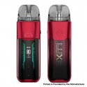 [Ships from Bonded Warehouse] Authentic Vaporesso LUXE XR Max Pod System Kit - Red, 2800mAh, 5ml, 0.2ohm / 0.4ohm