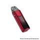 [Ships from Bonded Warehouse] Authentic Vaporesso LUXE XR Max Pod System Kit - Red, 2800mAh, 5ml, 0.2ohm / 0.4ohm