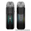 [Ships from Bonded Warehouse] Authentic Vaporesso LUXE XR Max Pod System Kit - Black, 2800mAh, 5ml, 0.2ohm / 0.4ohm