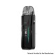 [Ships from Bonded Warehouse] Authentic Vaporesso LUXE XR Max Pod System Kit - Black, 2800mAh, 5ml, 0.2ohm / 0.4ohm