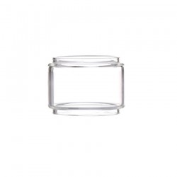 [Ships from Bonded Warehouse] Authentic Hellvape Fat Rabbit 2 Tank Replacement Glass Tube - Bubble Glass 5ml