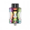 [Ships from Bonded Warehouse] Authentic Hellvape Fat Rabbit 2 Sub Ohm Tank - Rainbow, 5ml, 0.15ohm / 0.2ohm, 28mm