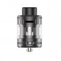 [Ships from Bonded Warehouse] Authentic Hellvape Fat Rabbit 2 Sub Ohm Tank - Gunmetal, 5ml, 0.15ohm / 0.2ohm, 28mm