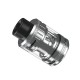 [Ships from Bonded Warehouse] Authentic Hellvape Fat Rabbit 2 Sub Ohm Tank - Gunmetal, 5ml, 0.15ohm / 0.2ohm, 28mm