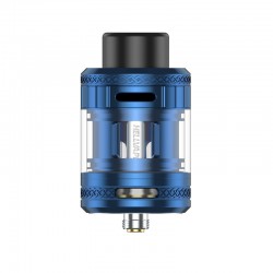 [Ships from Bonded Warehouse] Authentic Hellvape Fat Rabbit 2 Sub Ohm Tank - Blue, 5ml, 0.15ohm / 0.2ohm, 28mm