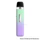 [Ships from Bonded Warehouse] Authentic GeekVape Sonder Q Pod System Kit - Green Purple, 1000mAh, 2ml, 0.6ohm / 0.8ohm