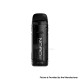 [Ships from Bonded Warehouse] Authentic SMOK Nord C 50W Pod System Kit - Transparent Black, 5~50W, 1800mAh, 4.5ml, 0.16 / 0.6ohm