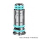 [Ships from Bonded Warehouse] Authentic Voopoo ITO M1 Coil for Doric 20 Pod System Kit - 0.7ohm (5 PCS)