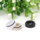 SXK Monarchy Mobb V Style RBA Bridge Replacement Decorative Ring - White POM + Black POM + PEEK (3 PCS)