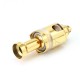 SXK Monarchy Mobb V Style RBA Bridge for Billet / BB / Boro Tank - Gold, Air Pins 1mm + 1.2mm + 2mm + 2.5mm + 3mm + 3.5mm