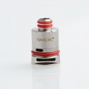 [Ships from Bonded Warehouse] Authentic SMOKTech SMOK RPM40 Pod Kit Replacement RBA Coil Head - Silver, 0.6ohm