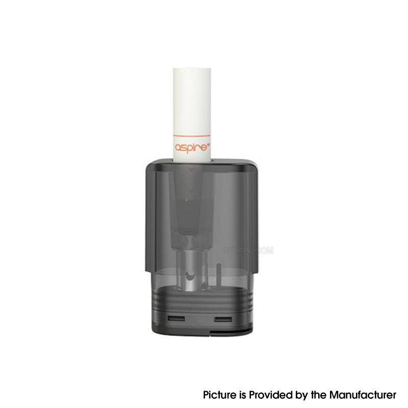 ASPIRE Vilter Pro - Cartridge Pod 2ml