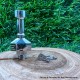 Rekavape Raizen Style RBA Bridge for Billet / BB / Boro Tank - Silver