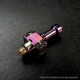Rekavape Raizen Style RBA Bridge for Billet / BB / Boro Tank - Silver
