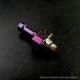 Rekavape Raizen Style RBA Bridge for Billet / BB / Boro Tank - Silver