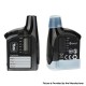 [Ships from Bonded Warehouse] Authentic Joyetech Atopack Penguin SE Pod Cartridge 8.8ml - Black