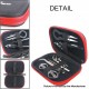 [Ships from Bonded Warehouse] Neutral X9 Tool Kit for DIY - Scissors, Screwdriver, Pliers, Tweezers