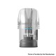 [Ships from Bonded Warehouse] Authentic Aspire TSX Pod Cartridge for Cyber S Kit / Cyber X Kit - 3ml, 1.0ohm (2 PCS)