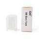 SXK Replacement Boro Tank for BB / Billet / Boro Box Mod Kit - White, Acrylic, New Version