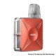 [Ships from Bonded Warehouse] Authentic Aspire Cyber X Pod System Kit - Pearl Silver, 1000mAh, 3ml, 0.8ohm / 1.0ohm