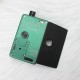 SXK BB Style 60W All-in-One VW Box Mod Kit w/ USB Port - Dark Green, 1~60W, 1 x 18650, Evolv DNA 60 (2023 Logo)