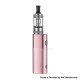 [Ships from Bonded Warehouse] Authentic Aspire Zelos Nano Mod Kit with Nautilus Nano Tank Atomizer - Rose Gold, 1600mAh, 2ml