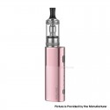 [Ships from Bonded Warehouse] Authentic Aspire Zelos Nano Mod Kit with Nautilus Nano Tank Atomizer - Rose Gold, 1600mAh, 2ml