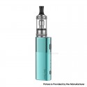 [Ships from Bonded Warehouse] Authentic Aspire Zelos Nano Mod Kit with Nautilus Nano Tank Atomizer - Aqua Blue, 1600mAh, 2ml