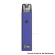 [Ships from Bonded Warehouse] Authentic Aspire Favostix Pod System Kit - Navy Blue, 1000mAh, 3ml, 0.6ohm / 1.0ohm