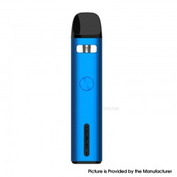 [Ships from Bonded Warehouse] Authentic Uwell Caliburn G2 Pod System - Ultramarine Blue, 750mAh, 2ml, 0.8 / 1.2ohm, CRC Version