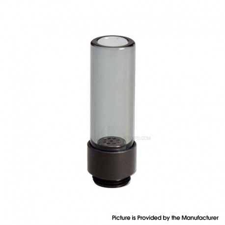 [Ships from Bonded Warehouse] Authentic Flowermate V5 Nano Replacement Glass Mouthpiece