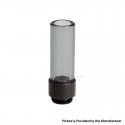 [Ships from Bonded Warehouse] Authentic Flowermate V5 Nano Replacement Glass Mouthpiece