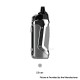 [Ships from Bonded Warehouse] Authentic GeekVape B60 Aegis Boost 2 60W Pod System - Silver, 2000mAh, 5~60W, 5ml, CRC Version