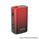 [Ships from Bonded Warehouse] Authentic Eleaf Mini iStick 20W Mod - Red Black Gradient, 1050mAh