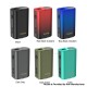 [Ships from Bonded Warehouse] Authentic Eleaf Mini iStick 20W Mod - Red Black Gradient, 1050mAh