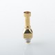 Raizen Style RBA Bridge for Billet / BB / Boro Tank - Gold