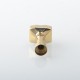 Raizen Style RBA Bridge for Billet / BB / Boro Tank - Gold