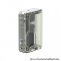 Authentic VandyVape Pulse V3 III 95W Squeeze Box Mod - Jelly Yellow, VW 5~95W, 1 x 18650 / 21700