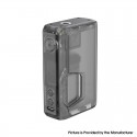 Authentic VandyVape Pulse V3 III 95W Squeeze Box Mod - Frosted Black, VW 5~95W, 1 x 18650 / 21700
