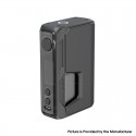 [Ships from Bonded Warehouse] Authentic VandyVape Pulse V3 III 95W Squeeze Box Mod - Black, VW 5~95W, 1 x 18650 / 21700