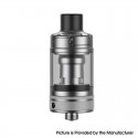 [Ships from Bonded Warehouse] Authentic Aspire Nautilus 3²² Tank Atomizer - Silver, 0.3ohm / 1.0ohm, 3ml, 22mm Diameter
