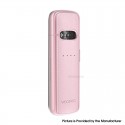 [Ships from Bonded Warehouse] Authentic Voopoo VMATE E Pod System Kit - Sakura Pink, 1200mAh, 3ml, 0.7ohm / 1.2ohm