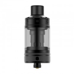 [Ships from Bonded Warehouse] Authentic Aspire Nautilus 3²² Tank Atomizer - Black, 0.3ohm / 1.0ohm, 3ml, 22mm Diameter