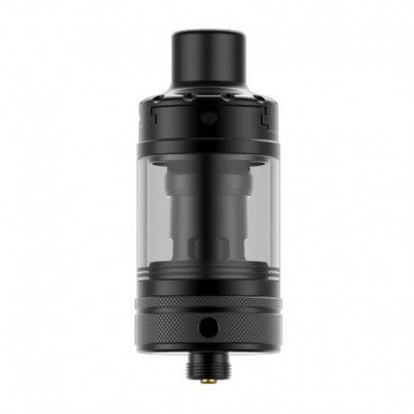 [Ships from Bonded Warehouse] Authentic Aspire Nautilus 3²² Tank Atomizer - Black, 0.3ohm / 1.0ohm, 3ml, 22mm Diameter