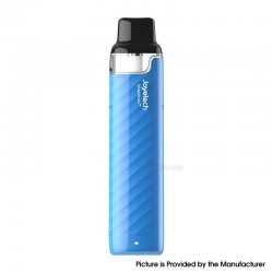 [Ships from Bonded Warehouse] Authentic Joyetech WideWick Air Pod Kit - Sea Blue, 800mAh, 2ml, 1.2ohm