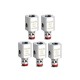 [Ships from Bonded Warehouse] Authentic Kanger Upgraded OCC for Subtank & Toptank Series & Topbox Series - 0.5ohm (5 PCS)
