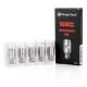 [Ships from Bonded Warehouse] Authentic KanagerTech SSOCC SS Coils for K-PIN & K-KISS & Nebox & Topbox - 0.5ohm (5 PCS)