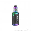 [Ships from Bonded Warehouse] Authentic SMOK Morph 3 230W Mod Kit with T-Air Tank Atomizer - Prism Rainbow, VW 5~230W, 5ml
