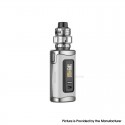 [Ships from Bonded Warehouse] Authentic SMOK Morph 3 230W Mod Kit with T-Air Tank Atomizer - White, VW 5~230W, 5ml